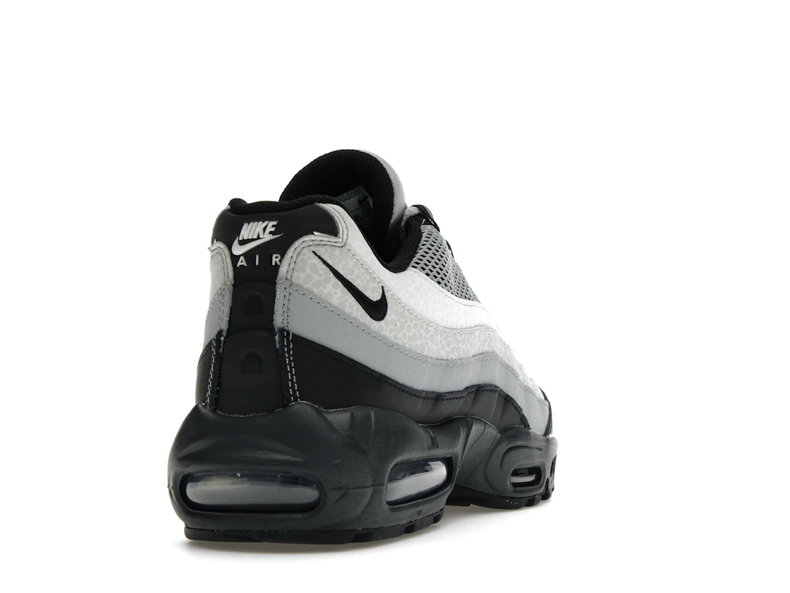 Nike Air Max 95 LX Reflective Safari (W)