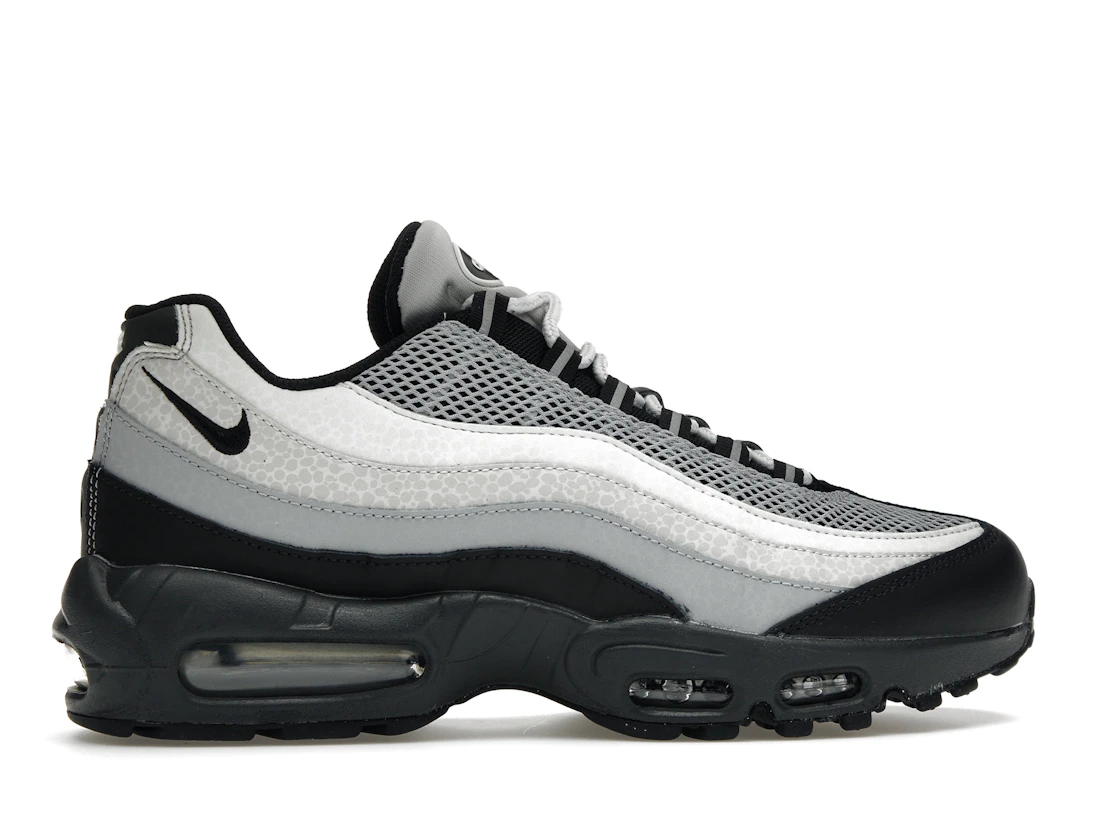 Nike Air Max 95 LX Reflective Safari (W)