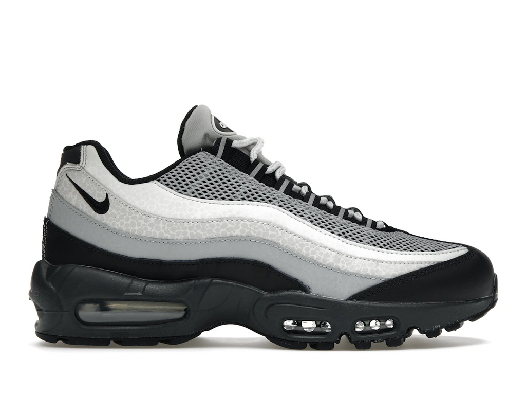 Nike Air Max 95 LX Reflective Safari (W)