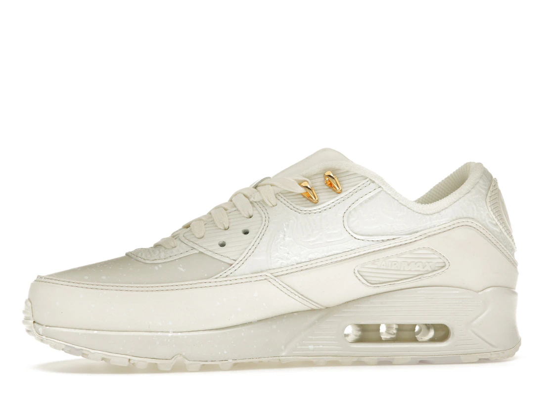 Nike Air Max 90 Slawn Sail