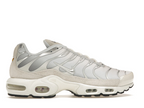 Nike Air Max Plus Sail Pure Platinum Silver