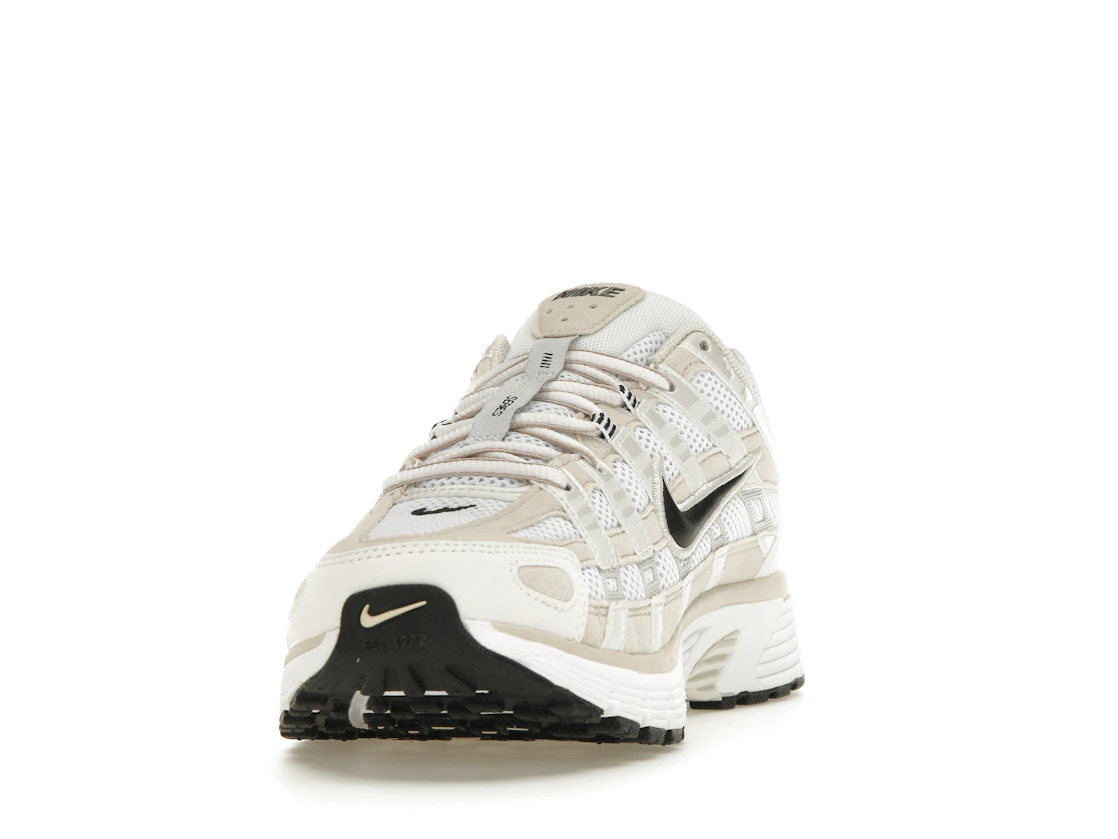 Nike P-6000 Light Orewood Brown (W)