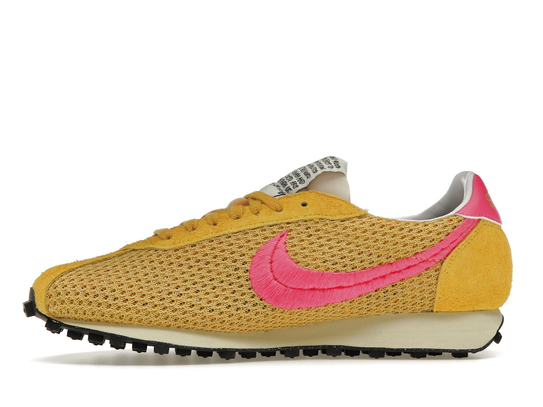 Nike LD-1000 SP Stussy Sanded Gold