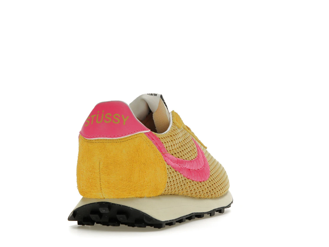 Nike LD-1000 SP Stussy Sanded Gold