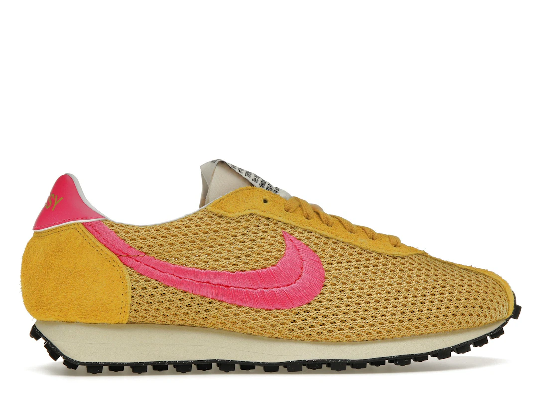 Nike LD-1000 SP Stussy Sanded Gold