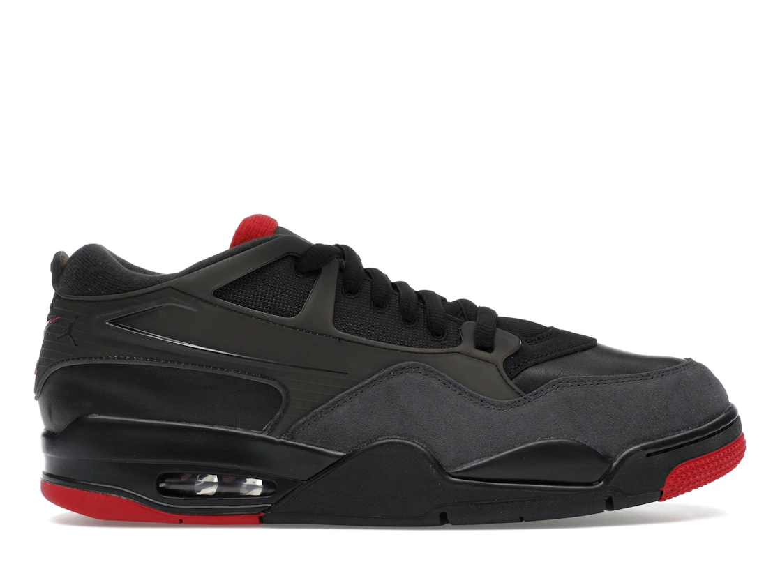 Jordan 4 RM Bred