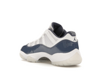 Jordan 11 Retro Low Diffused Blue