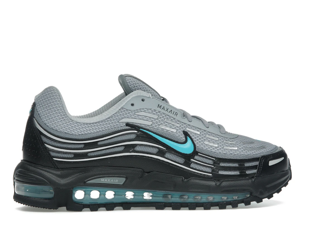 Nike Air Max TL 2.5 Wolf Grey Dusty Cactus