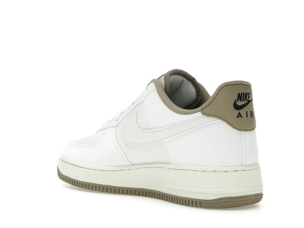 Nike Air Force 1 Low '07 LV8 Summit White Khaki