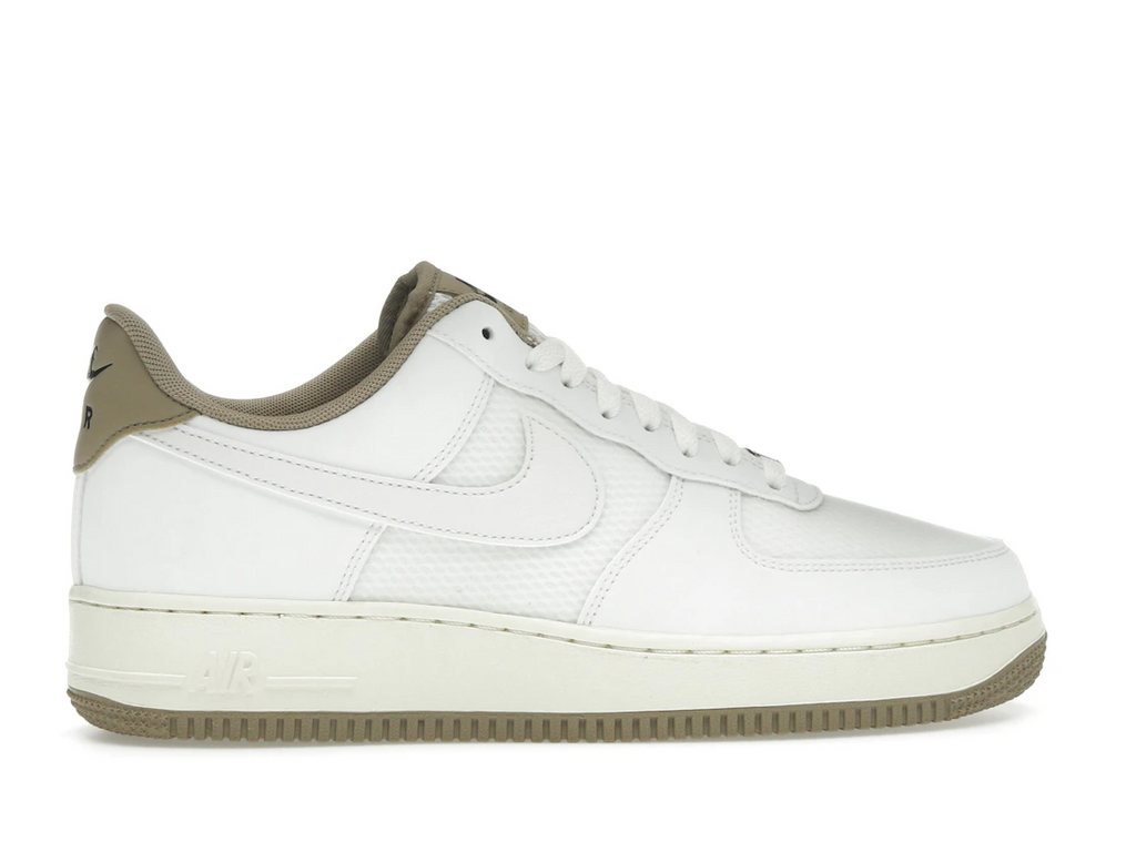 Nike Air Force 1 Low '07 LV8 Summit White Khaki