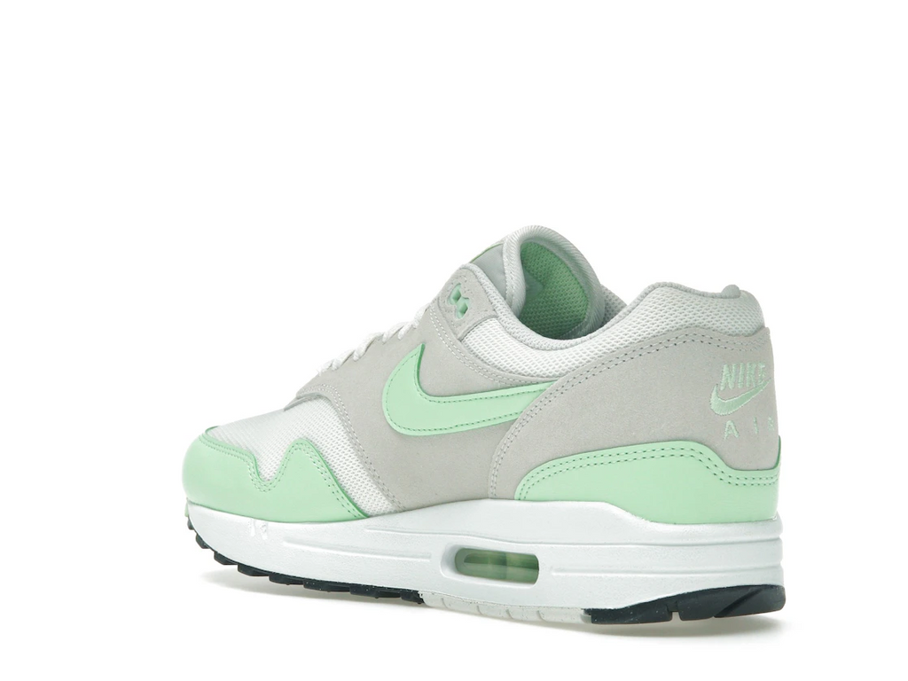 Nike Air Max 1 Essential Summit White Photon Dust Vapor Green