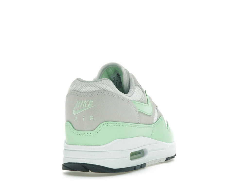 Nike Air Max 1 Essential Summit White Photon Dust Vapor Green