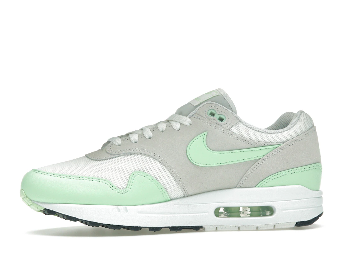 Nike Air Max 1 Essential Summit White Photon Dust Vapor Green