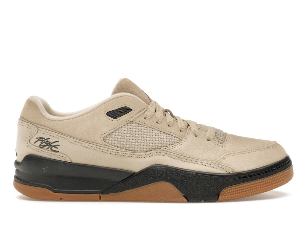 tenisky a boty Jordan Flight Court Rattan Anthracite HF3255-200 ADONIO