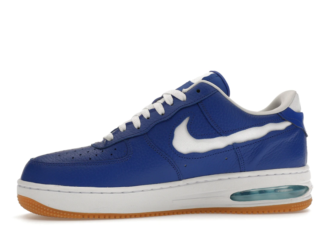 Nike Air Force 1 Low Evo Team Royal