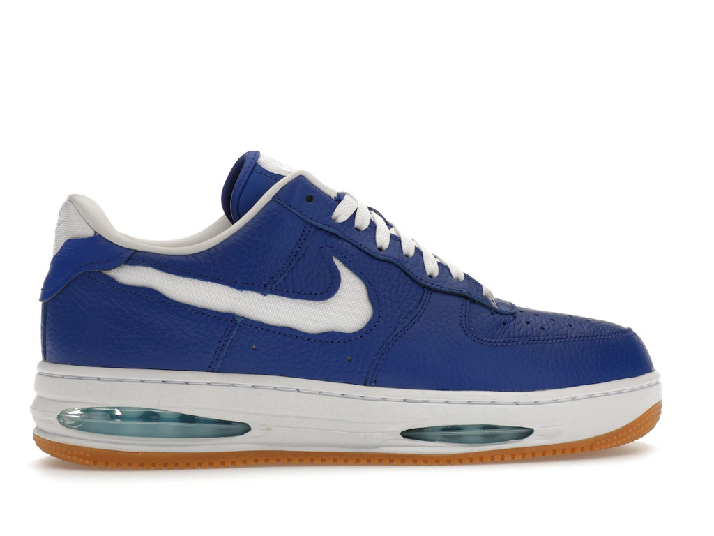 Nike Air Force 1 Low Evo Team Royal