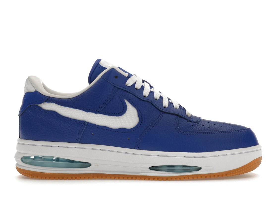 Nike Air Force 1 Low Evo Team Royal