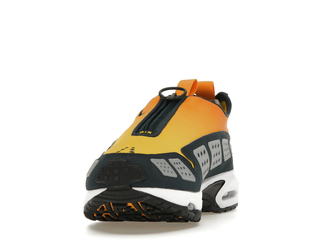 Nike Air Max Sunder Canyon Gold Deep Ocean (W)