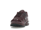 Nike Air Max Plus SE Night Maroon Metallic Silver (W)