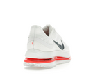 Nike Air Zoom Pegasus Premium Summit White Bright Crimson