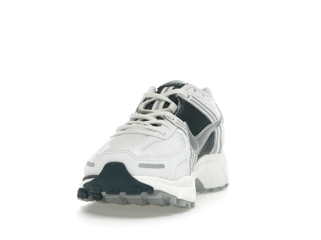 Nike Zoom Vomero 5 White Armory Navy (W)