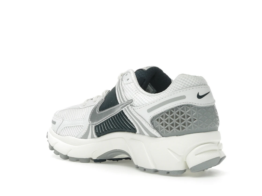 Nike Zoom Vomero 5 White Armory Navy (W)