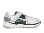 Nike Zoom Vomero 5 White Armory Navy (W)