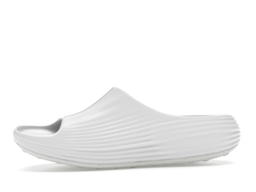 Nike ReactX Rejuven8 Slide Summit White