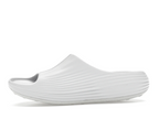 Nike ReactX Rejuven8 Slide Summit White