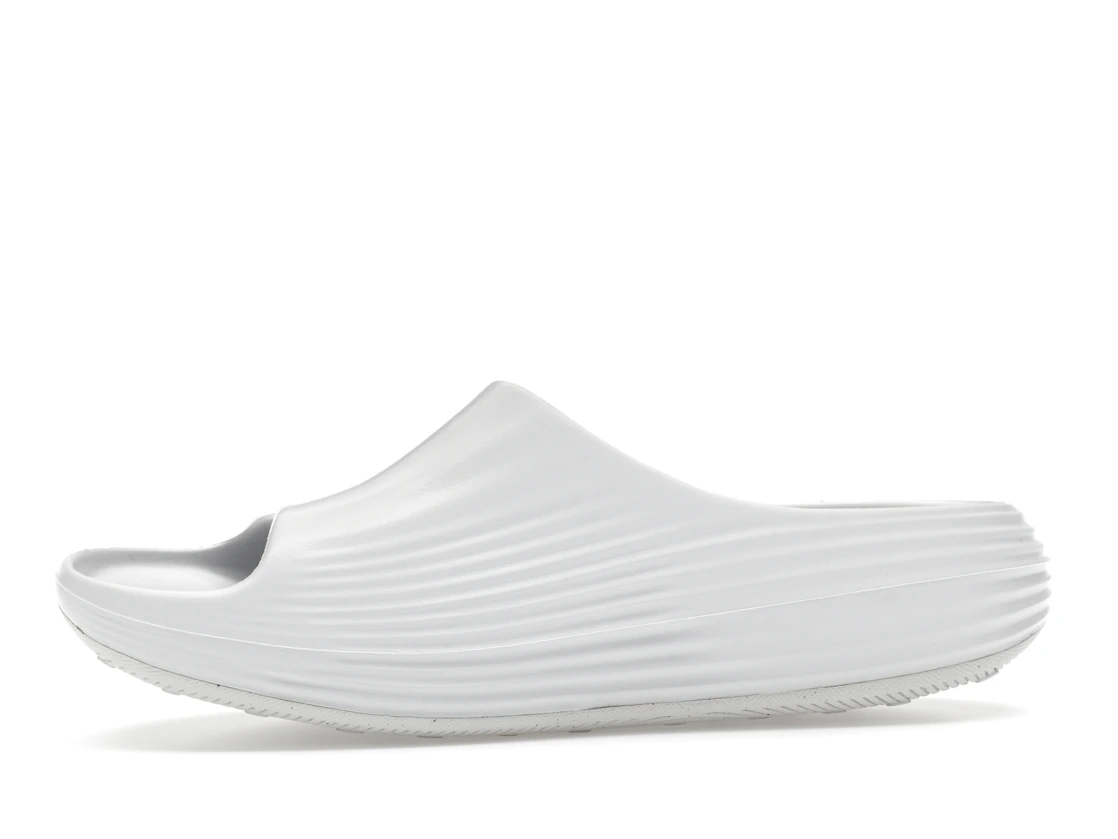 Nike ReactX Rejuven8 Slide Summit White