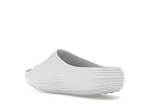 Nike ReactX Rejuven8 Slide Summit White
