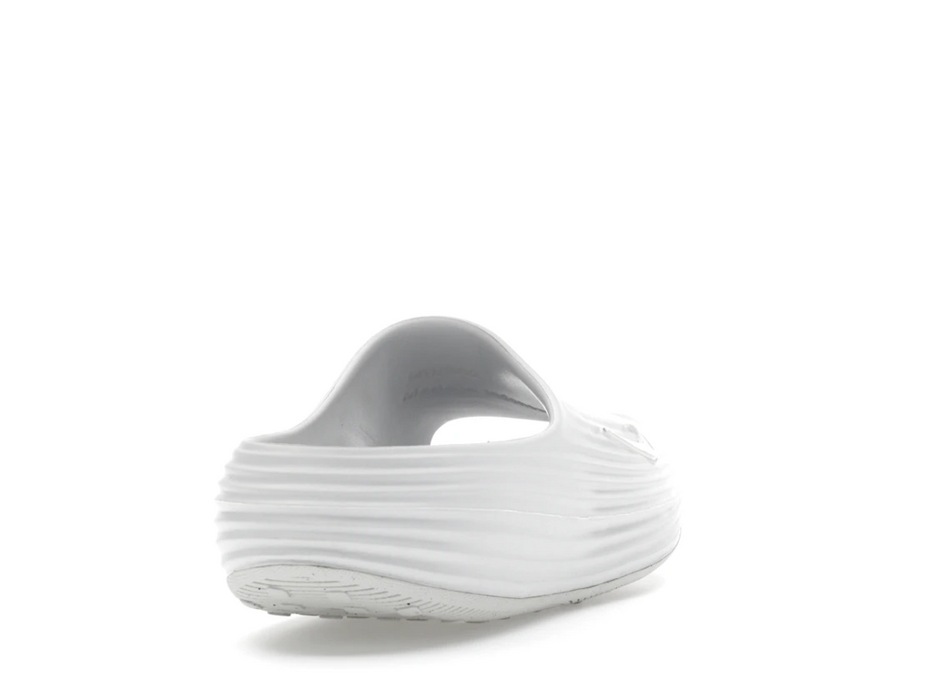 Nike ReactX Rejuven8 Slide Summit White