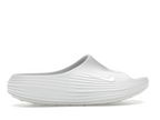 Nike ReactX Rejuven8 Slide Summit White
