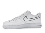 Nike Air Force 1 Low Cool Grey Photo Blue