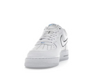 Nike Air Force 1 Low Cool Grey Photo Blue