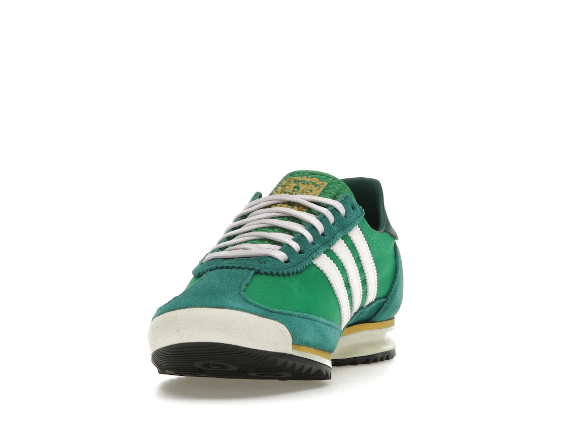 adidas SL 72 Collegiate Green (W)