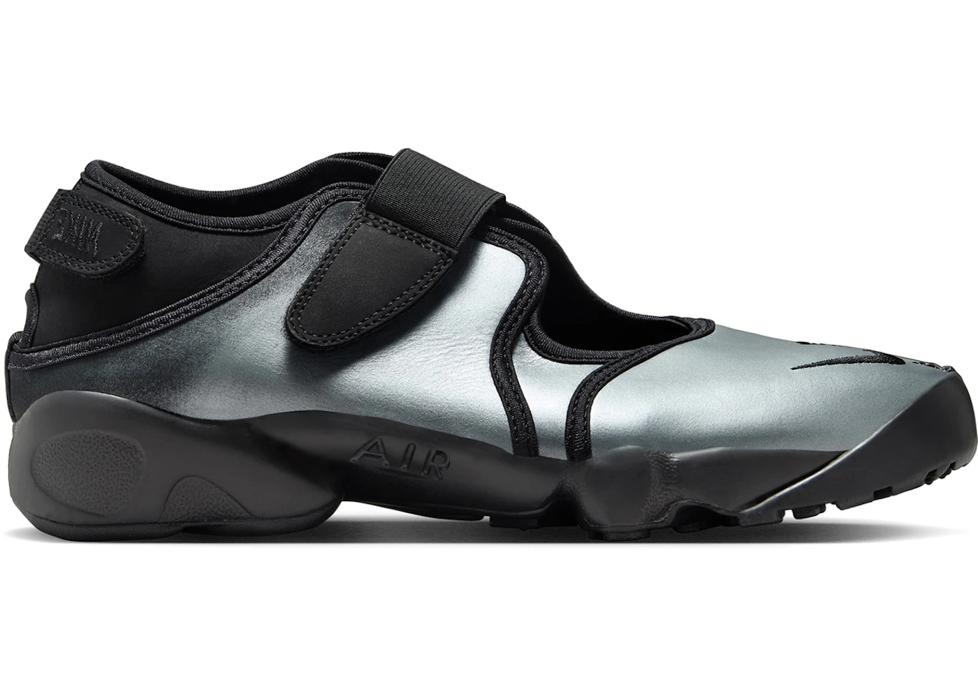Nike Air Rift LTR Metallic Silver (W)