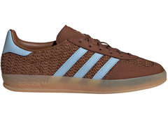 adidas Gazelle Indoor Preloved Brown Clear Sky Gum (W)