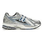 New Balance 1906R Silver Metallic Blue Agate