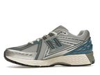 New Balance 1906R Silver Metallic Terrarium