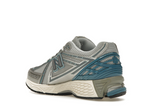 New Balance 1906R Silver Metallic Terrarium