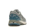 New Balance 1906R Silver Metallic Terrarium
