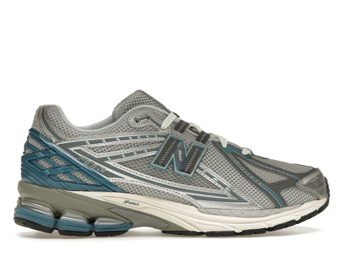 New Balance 1906R Silver Metallic Terrarium