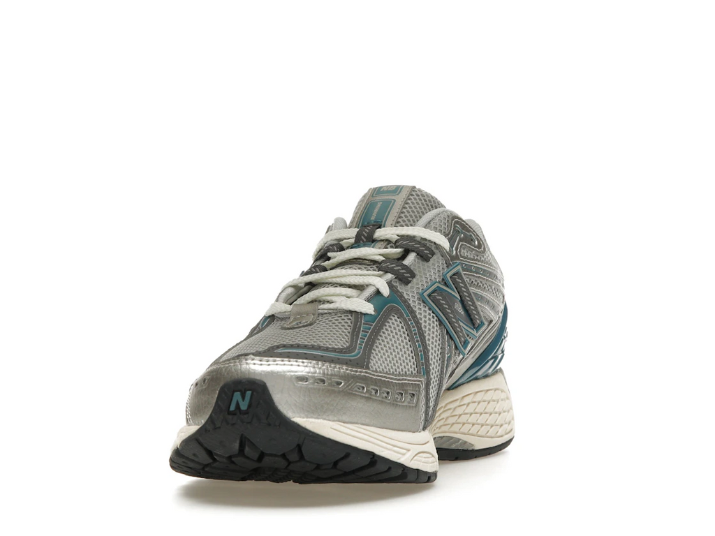 New Balance 1906R Silver Metallic Terrarium