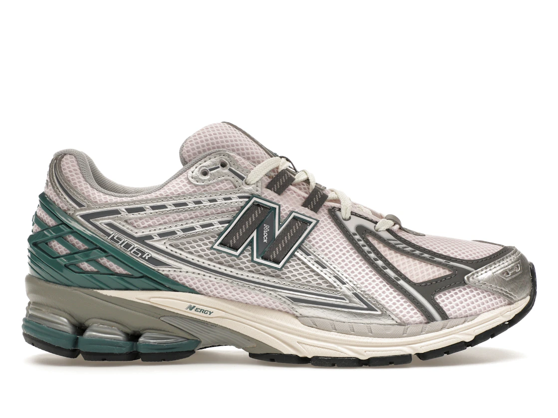 New Balance 1906R Granite Metallic Pink