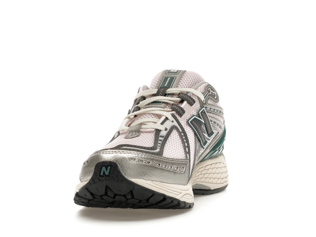 New Balance 1906R Granite Metallic Pink