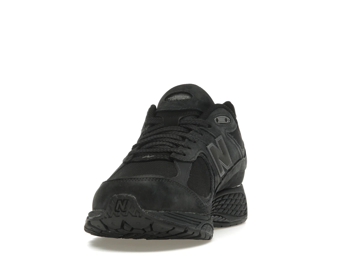 New Balance 2002R Cordura Phantom Black