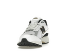 New Balance 2002R White Black Gold Metallic