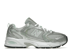 New Balance 530 White Cosmic Jade