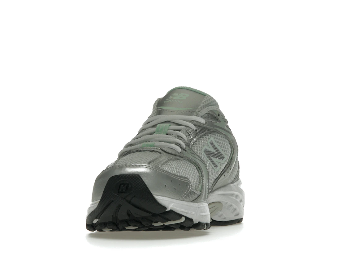New Balance 530 White Cosmic Jade